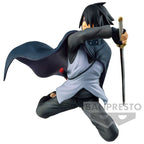 Boruto Naruto Next Generations Uchiha Sasuke Figur 14cm
