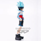 Shaman King Horohoro Figur 14cm