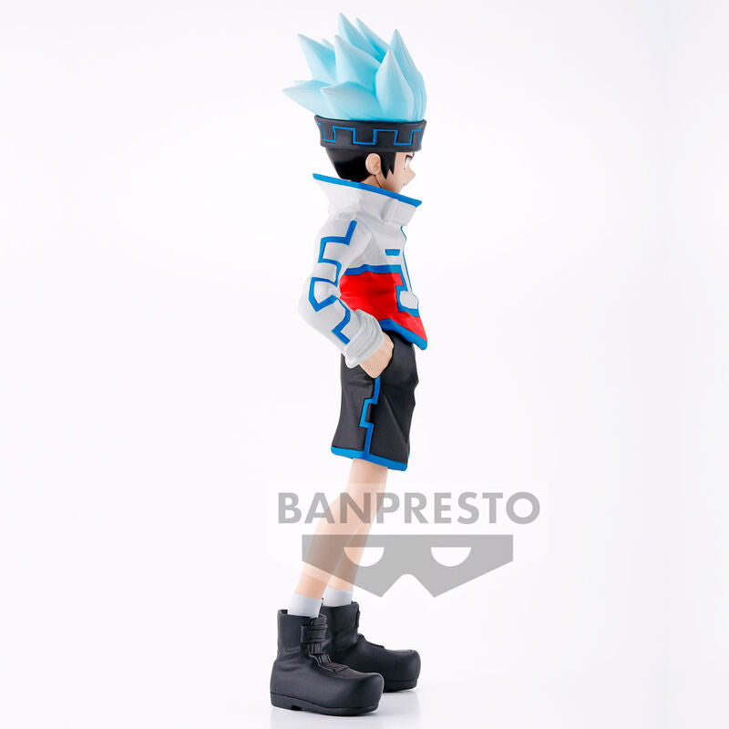 Shaman King Horohoro Figur 14cm