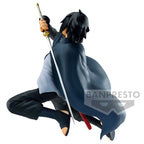 Boruto Naruto Next Generations Uchiha Sasuke Figur 14cm