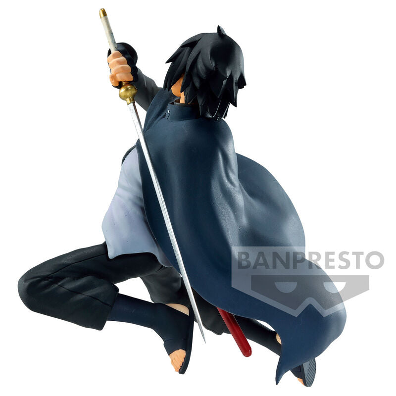 Boruto Naruto Next Generations Uchiha Sasuke Figur 14cm
