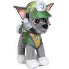 Paw Patrol Dino Rescue Rocky gosedjur 27cm