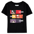 Boruto Next Generation Barn t-shirt Storlek 8