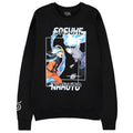 Naruto Shippuden Naruto Sasuke Sweater XL