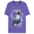 Naruto Shippuden Sasuke T-shirt Storlek S