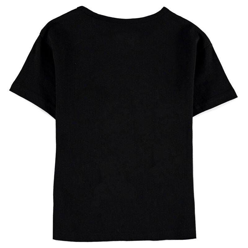 Boruto Next Generation Barn T-shirt Storlek 10