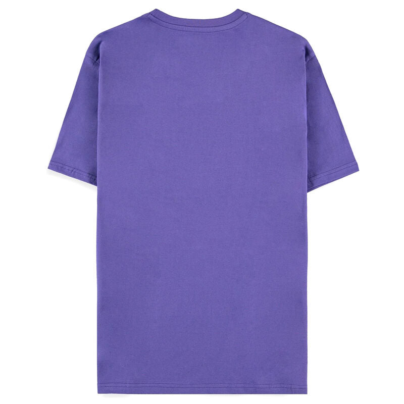 Naruto Shippuden Sasuke T-shirt Storlek XL