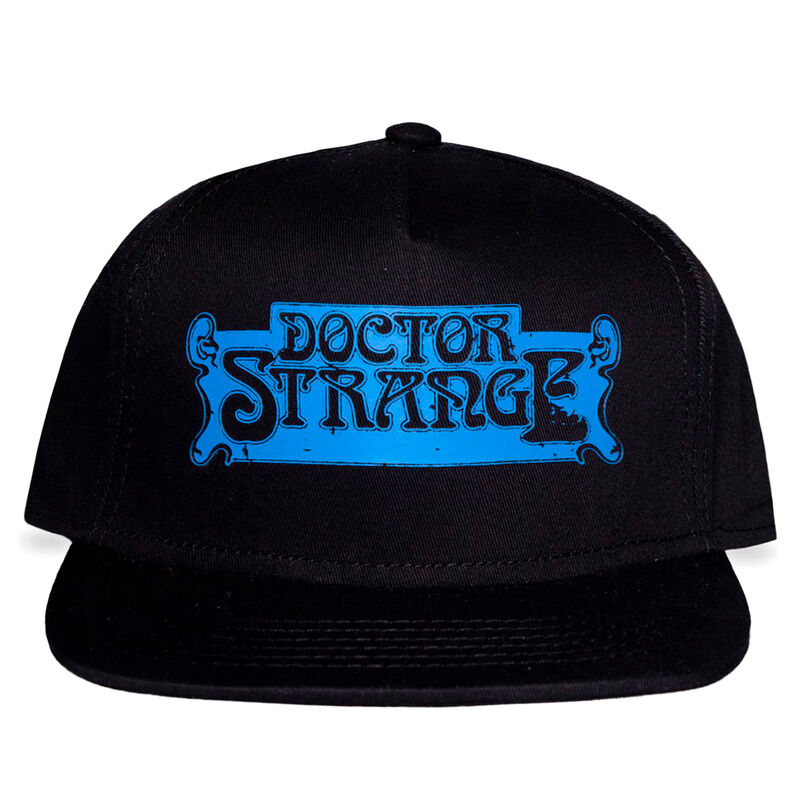Marvel Dr Strange i Multiverse of Madness keps