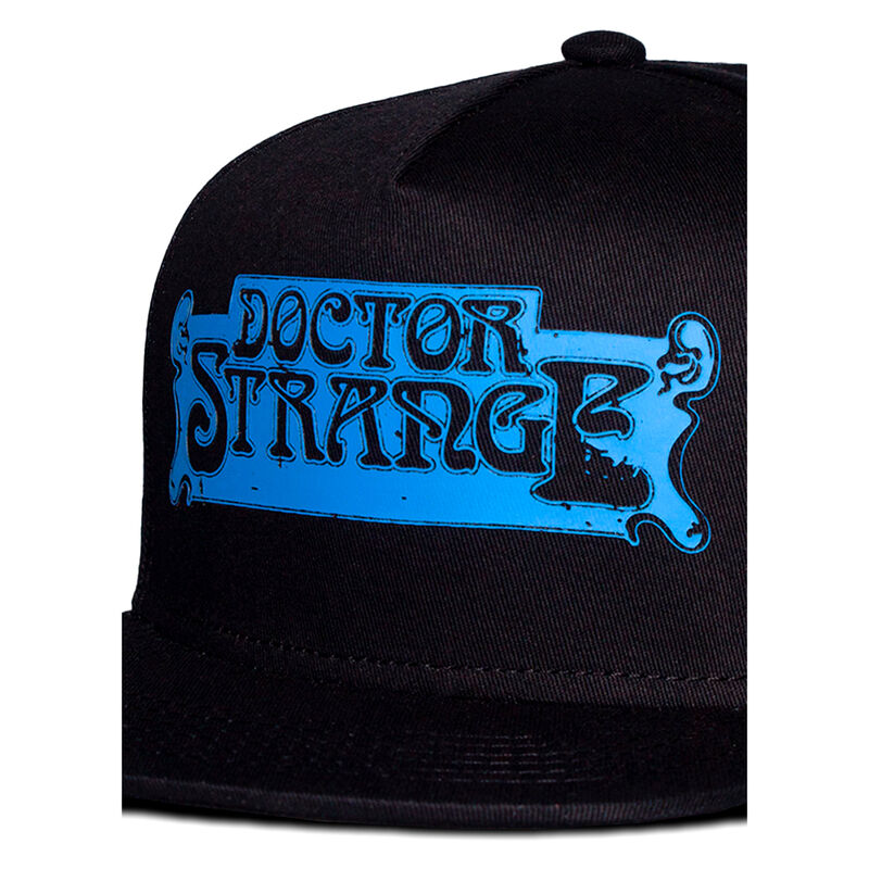 Marvel Dr Strange i Multiverse of Madness keps