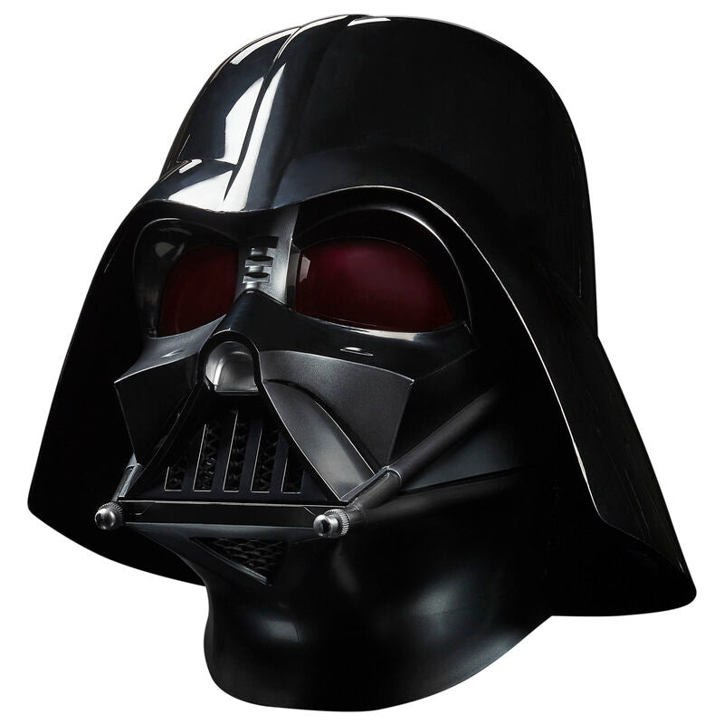 Star Wars The Black Series Darth Vader-hjälm