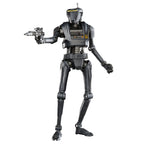 Star Wars The Mandalorian New Republic Security Droid Figur 15cm