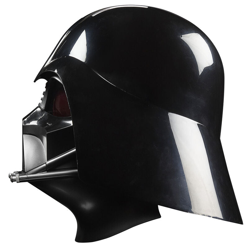 Star Wars The Black Series Darth Vader-hjälm