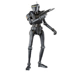 Star Wars The Mandalorian New Republic Security Droid Figur 15cm