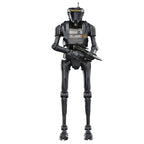 Star Wars The Mandalorian New Republic Security Droid Figur 15cm