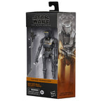 Star Wars The Mandalorian New Republic Security Droid Figur 15cm