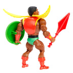 Masters of the Universe Origins Sun-Man Figur 14cm