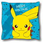 Pokemon High Voltage Pikachu Kudde