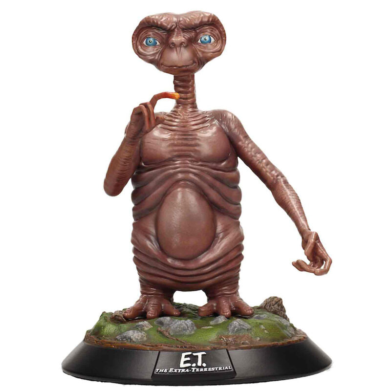 E.T. The Extra-Terrestrial Figur 22cm