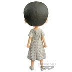 Stranger Things Eleven Vol.4 Q Posket Figur 13cm