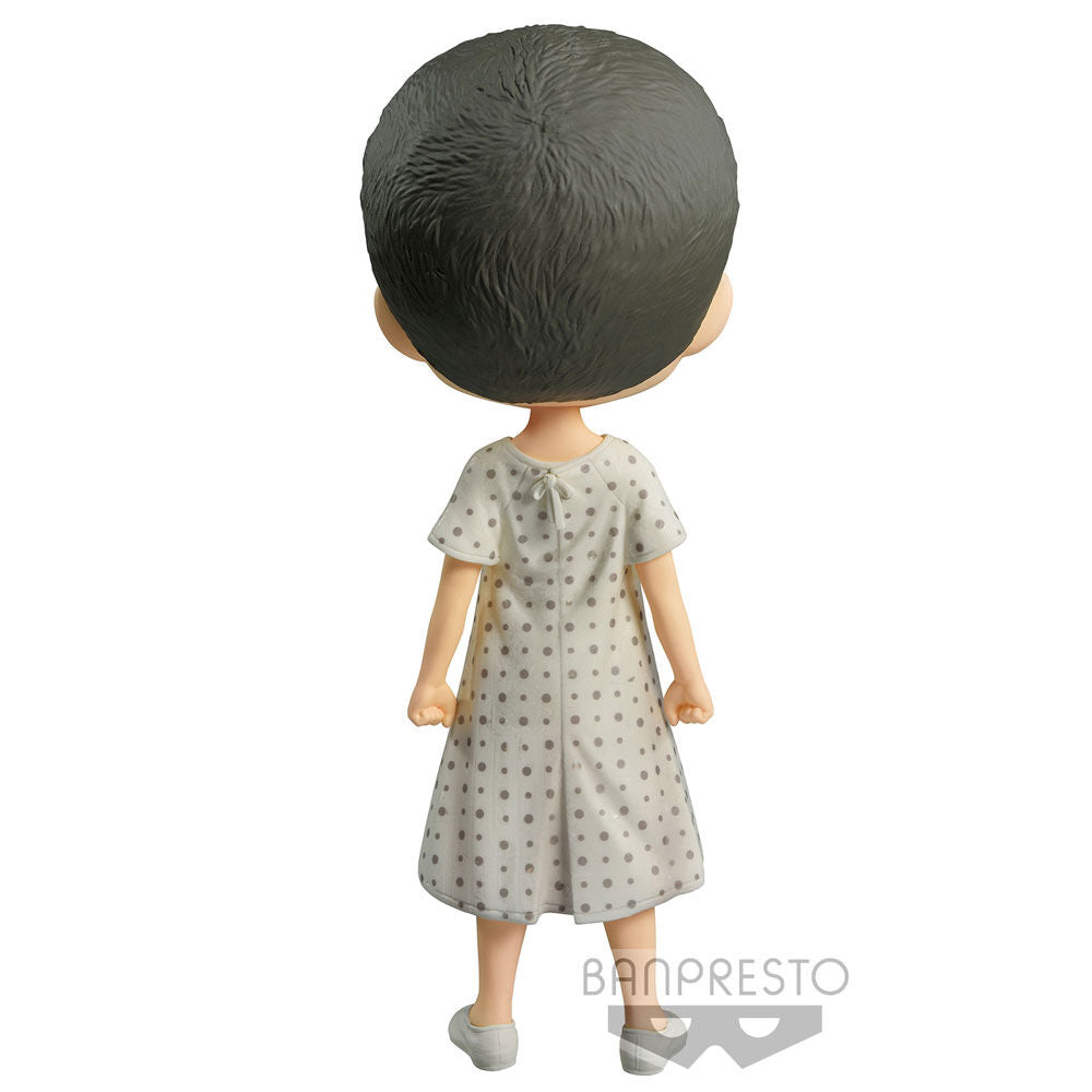 Stranger Things Eleven Vol.4 Q Posket Figur 13cm