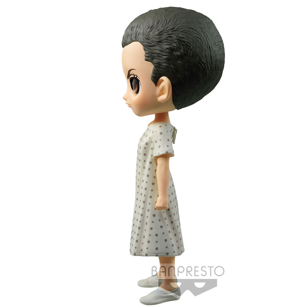 Stranger Things Eleven Vol.4 Q Posket Figur 13cm