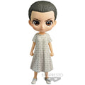 Stranger Things Eleven Vol.4 Q Posket Figur 13cm