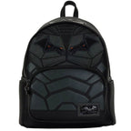 Loungefly DC Comics The Batman Cosplay Rygsäck 26cm