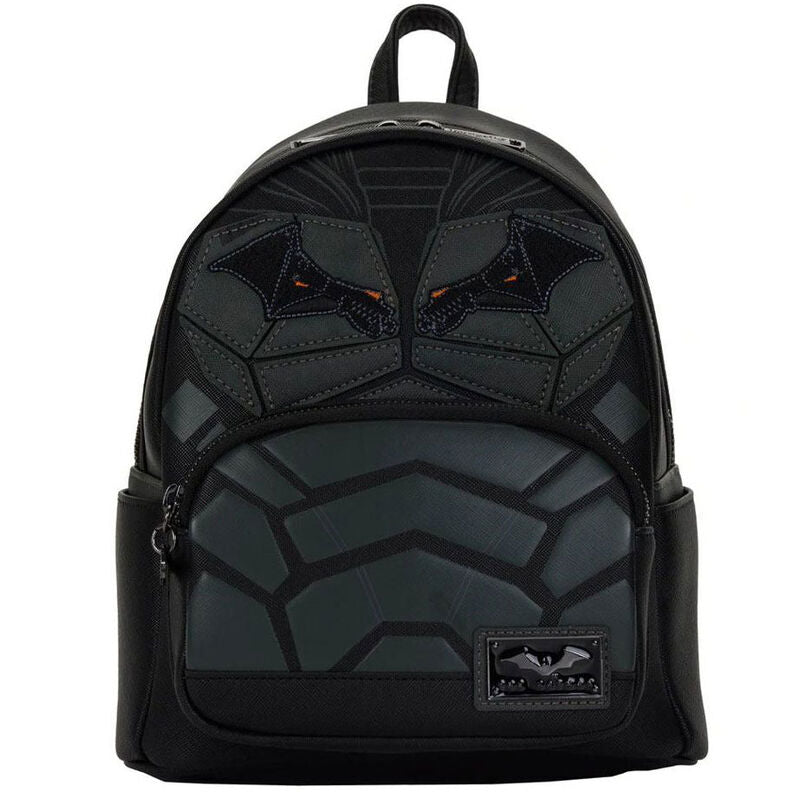 Loungefly DC Comics The Batman Cosplay Rygsäck 26cm