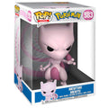 POP-figur Pokémon Mewtwo 25cm