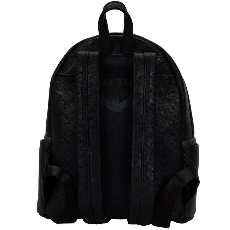 Loungefly DC Comics The Batman Cosplay Rygsäck 26cm