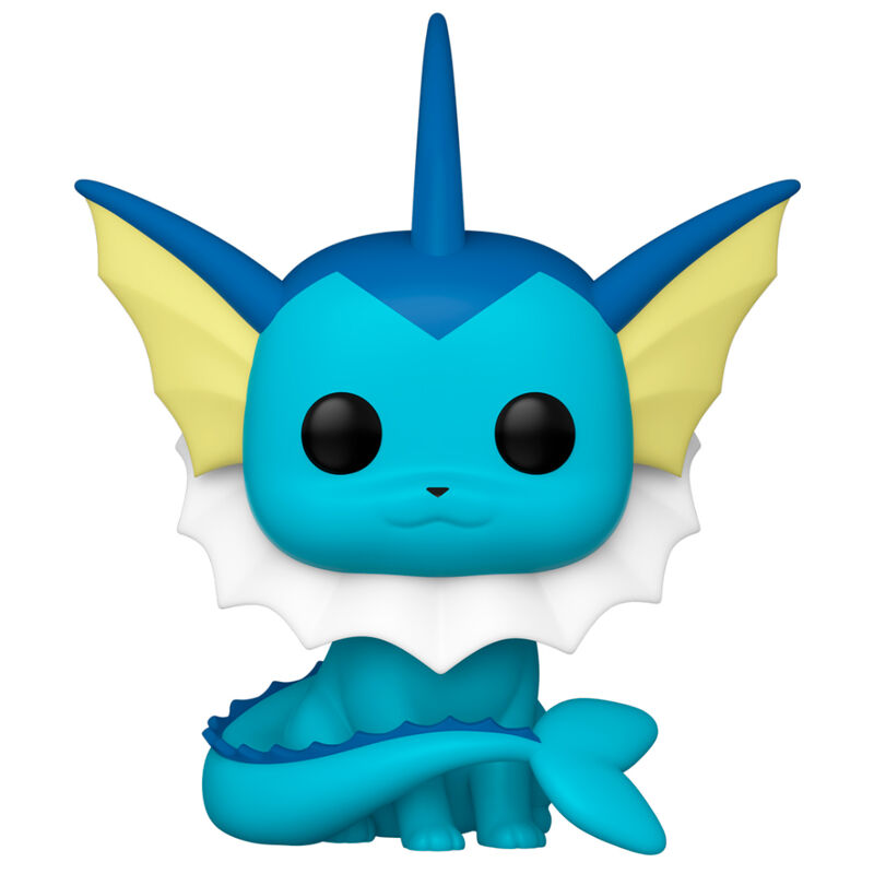 Funko POP Figur Vaporeon 9cm
