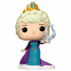 Funko POP Frozen Ultimate Princess Elsa 9cm Figur
