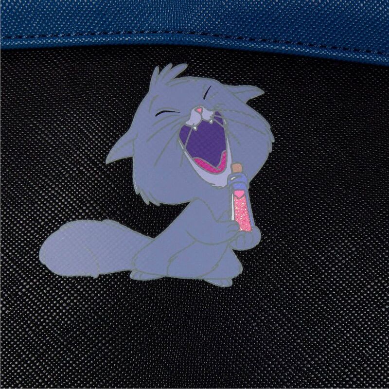 Loungefly Disney The Emperor's New Groove Ryggsäck 26cm
