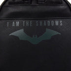 Loungefly DC Comics The Batman Cosplay Rygsäck 26cm