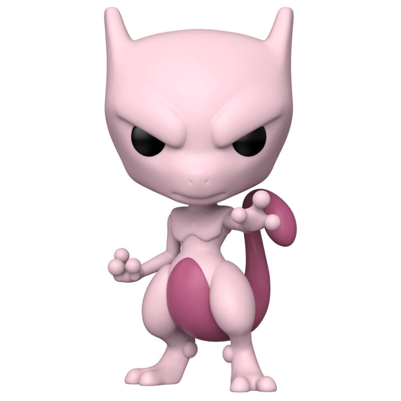 POP-figur Pokémon Mewtwo 25cm