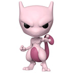 POP-figur Pokémon Mewtwo 25cm
