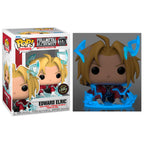 POP Figur Full Metal Alchemist Glow in the Dark Chase