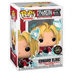 POP Figur Full Metal Alchemist Glow in the Dark Chase