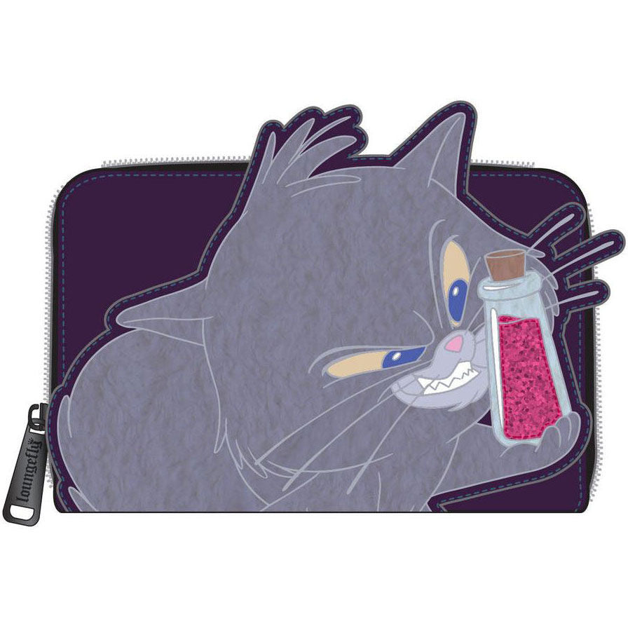 Loungefly Disney Yzma Kitty Plånbok