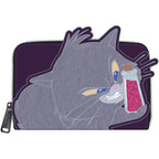 Loungefly Disney Yzma Kitty Plånbok