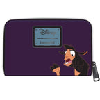 Loungefly Disney Yzma Kitty Plånbok