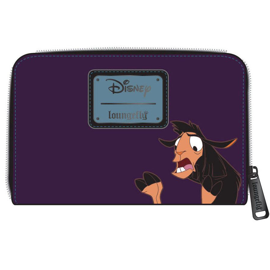 Loungefly Disney Yzma Kitty Plånbok