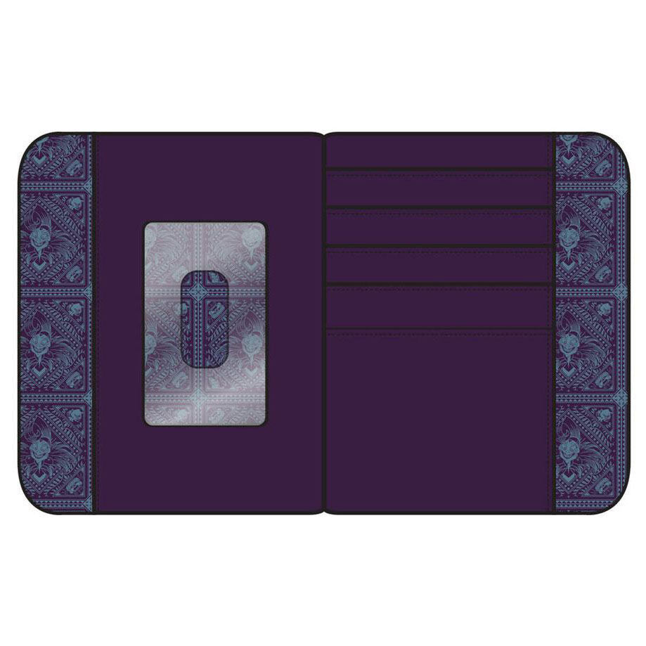 Loungefly Disney Yzma Kitty Plånbok