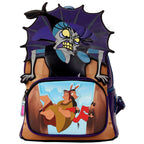 Loungefly Disney The Emperor's New Groove Ryggsäck 26cm