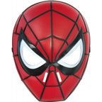 Marvel Spiderman Barn Face Mask