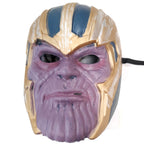 Marvel Avengers Thanos Barnmask