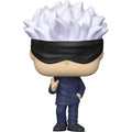 POP Figur Jujutsu Kaisen Gojo - Funko Vinyl