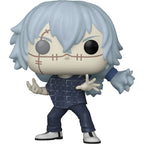 Funko POP vinyl figure 9cm in gift box.