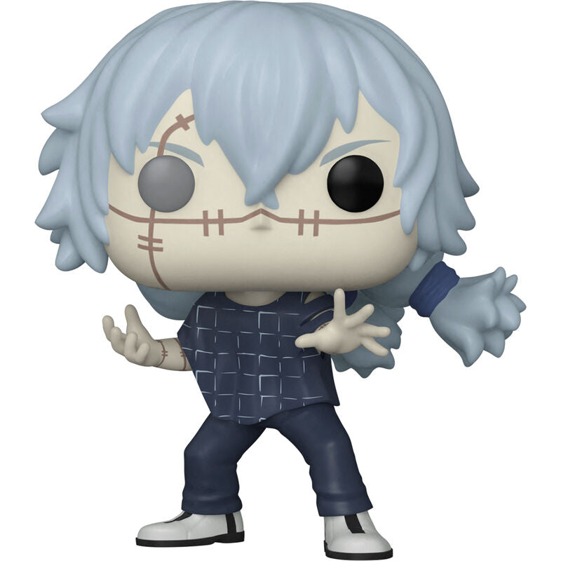 Funko POP vinyl figure 9cm in gift box.
