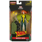 Marvel X-Men Siryn Actionfigur 15 cm